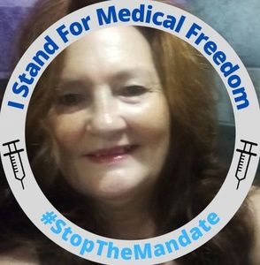 Meet your Posher, Charlene